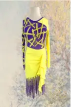 款式 #01 TM (120cm)