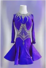 款式 #16 SW (110cm)