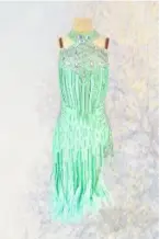 款式 #25 TP (135cm)